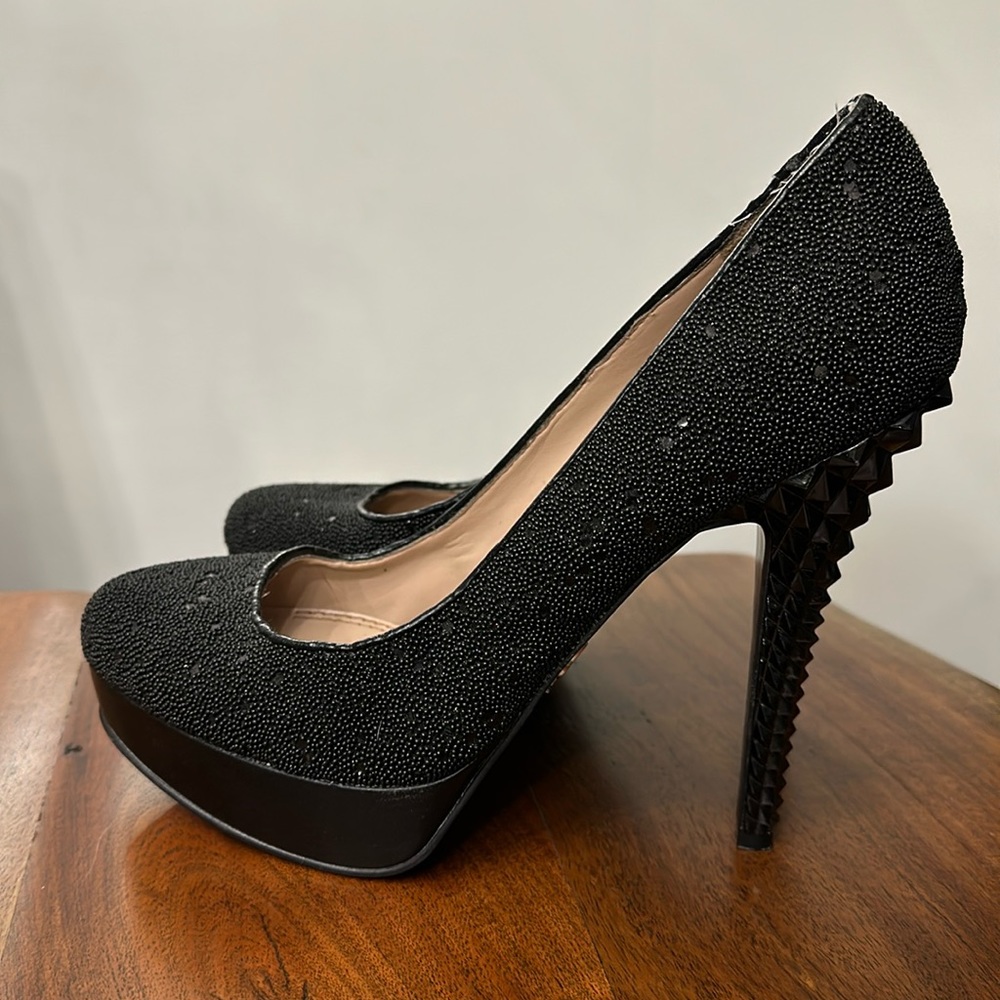 RACHEL Rachel Roy heels